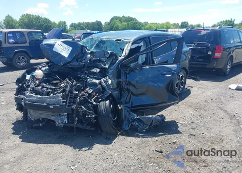 2023 Kia Sportage Lx from USA, damaged, VIN KNDPU3AF7P7066327